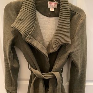 Mossimo coat